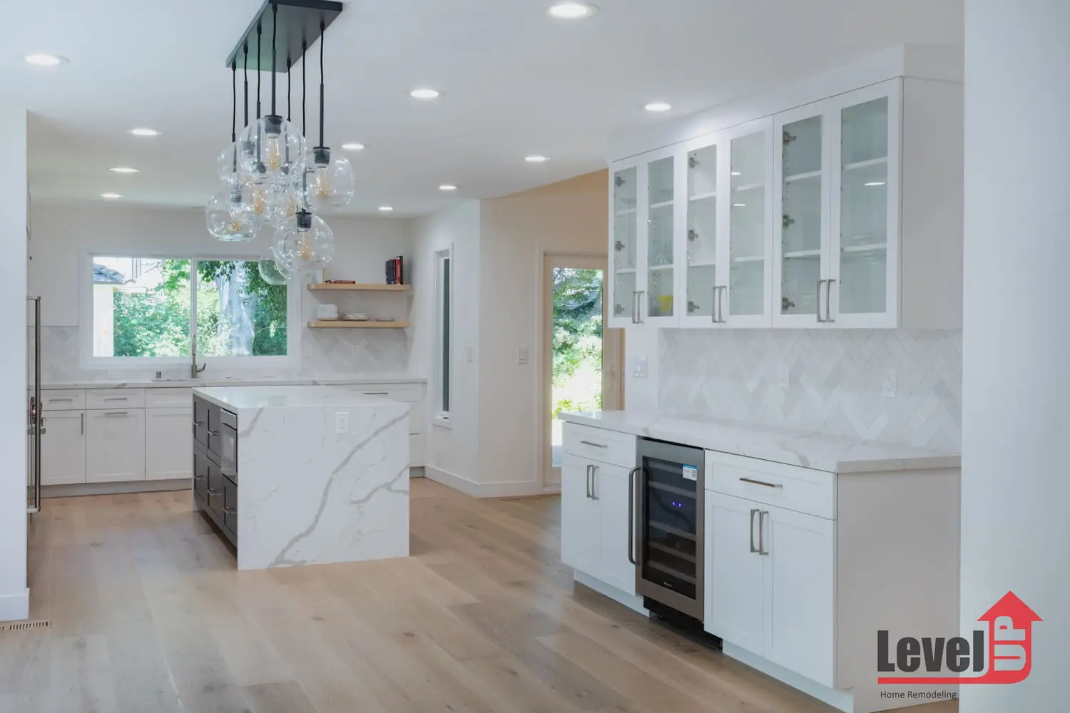 Multiroom Remodeling in Palo Alto, Ca