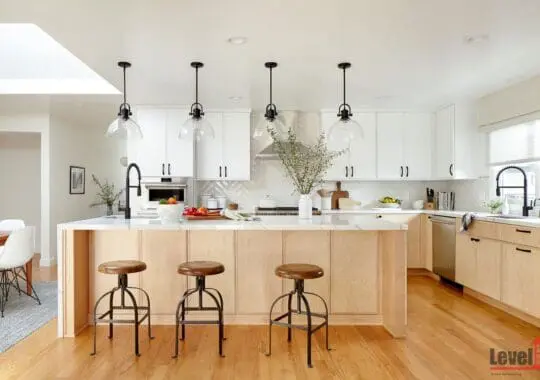 Custom Home Design & Build in Belmont, CA