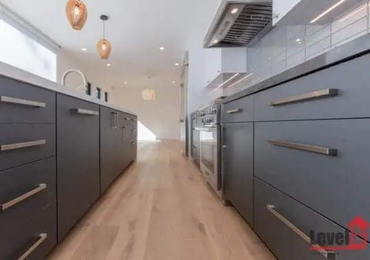 Custom Home Design & Build in Saratoga, CA
