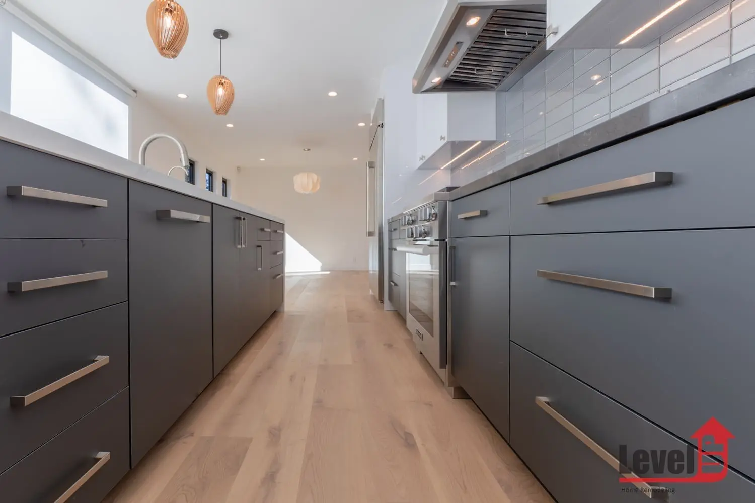 Custom Home Design & Build in Saratoga, CA
