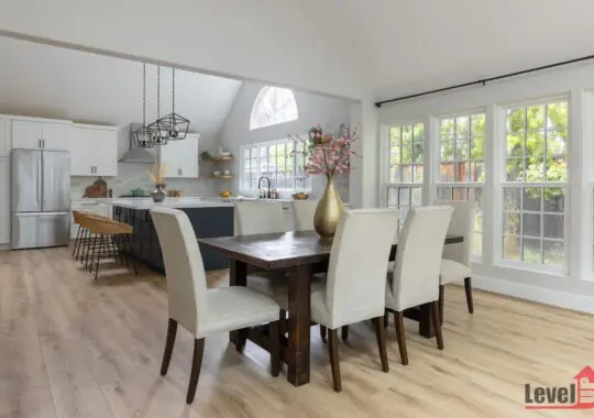 Kitchen and bath renovation in Arroyo Grande, Los Gatos, CA