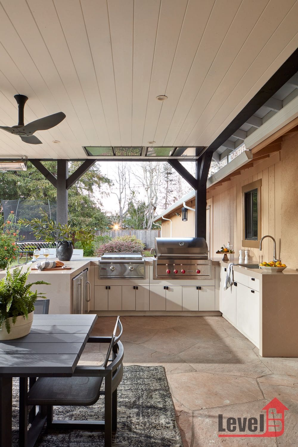 75 Outdoor Kitchen Ideas You'll Love - March, 2026 | Houzz