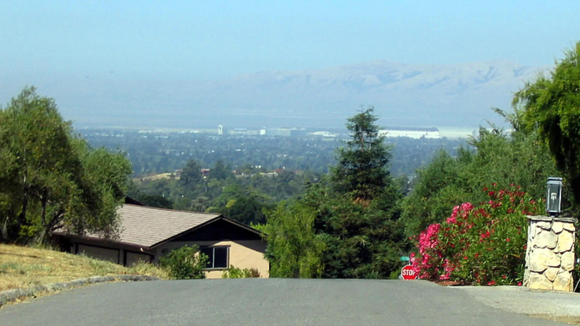 Los Altos Hills, CA