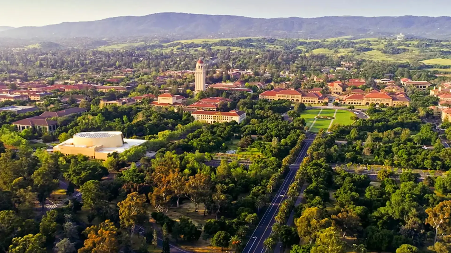Palo Alto, CA