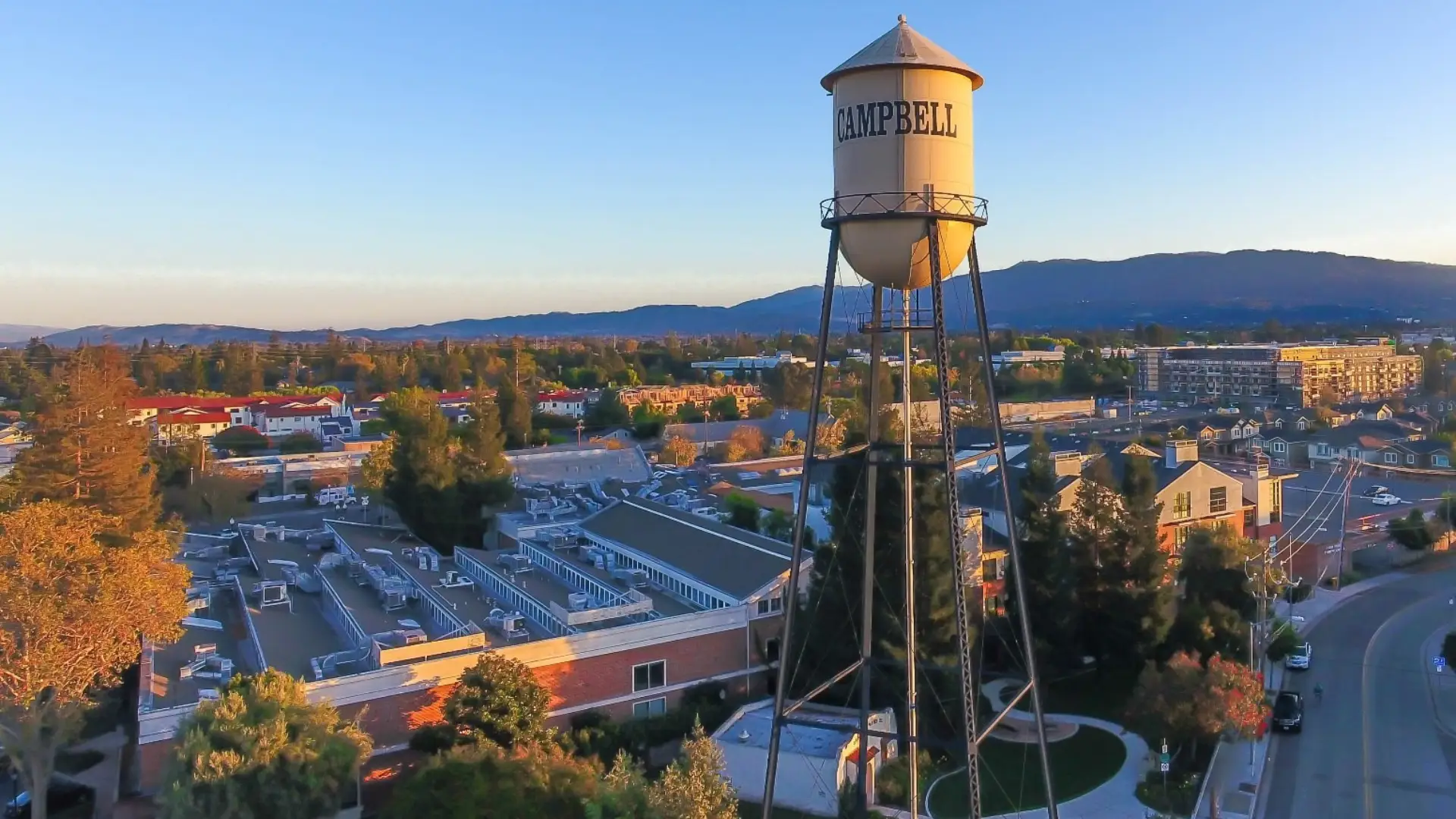 Campbell, CA