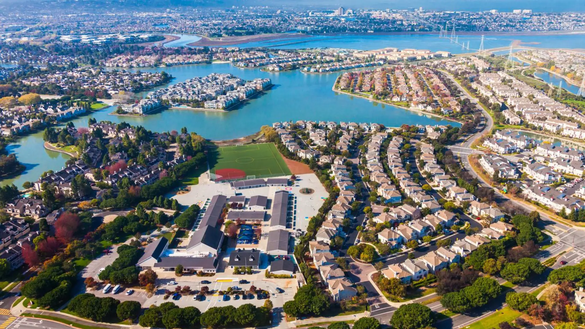 Redwood City, CA
