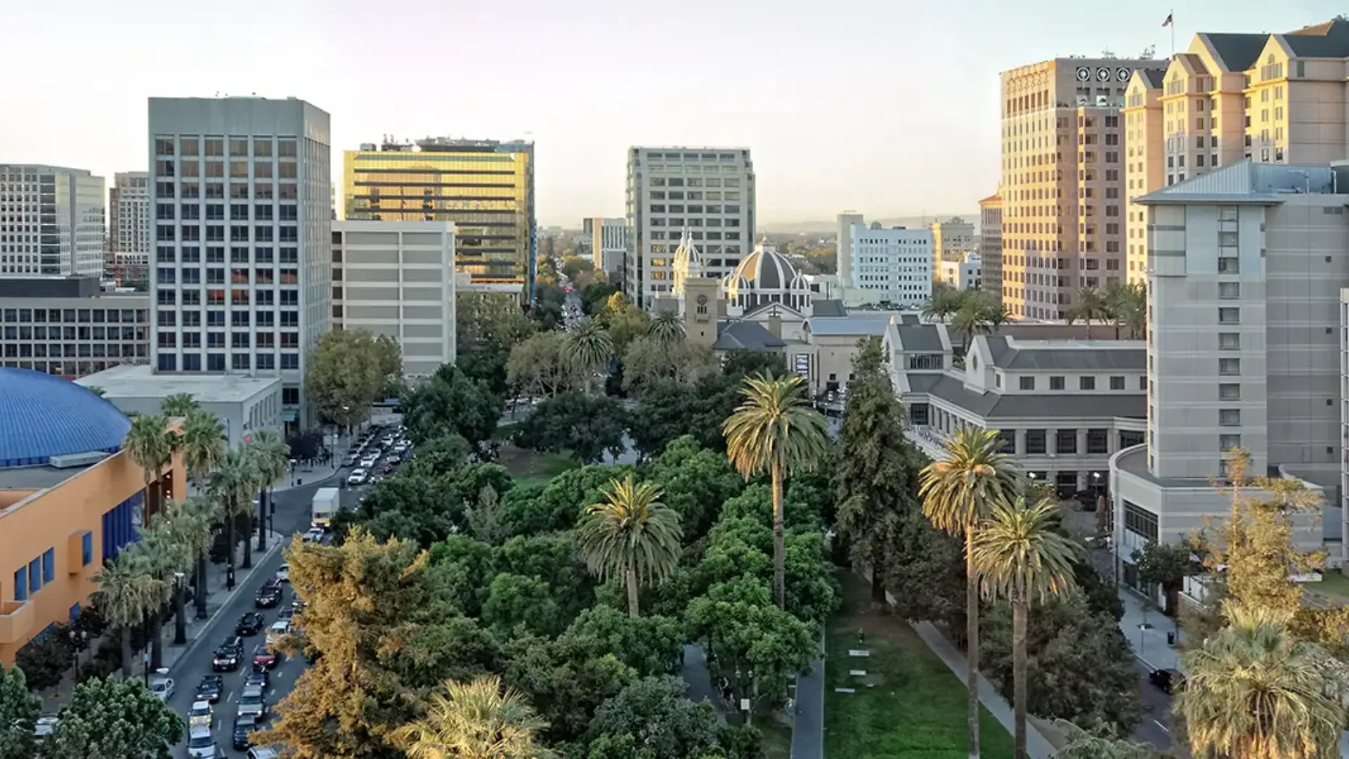 San Jose, CA