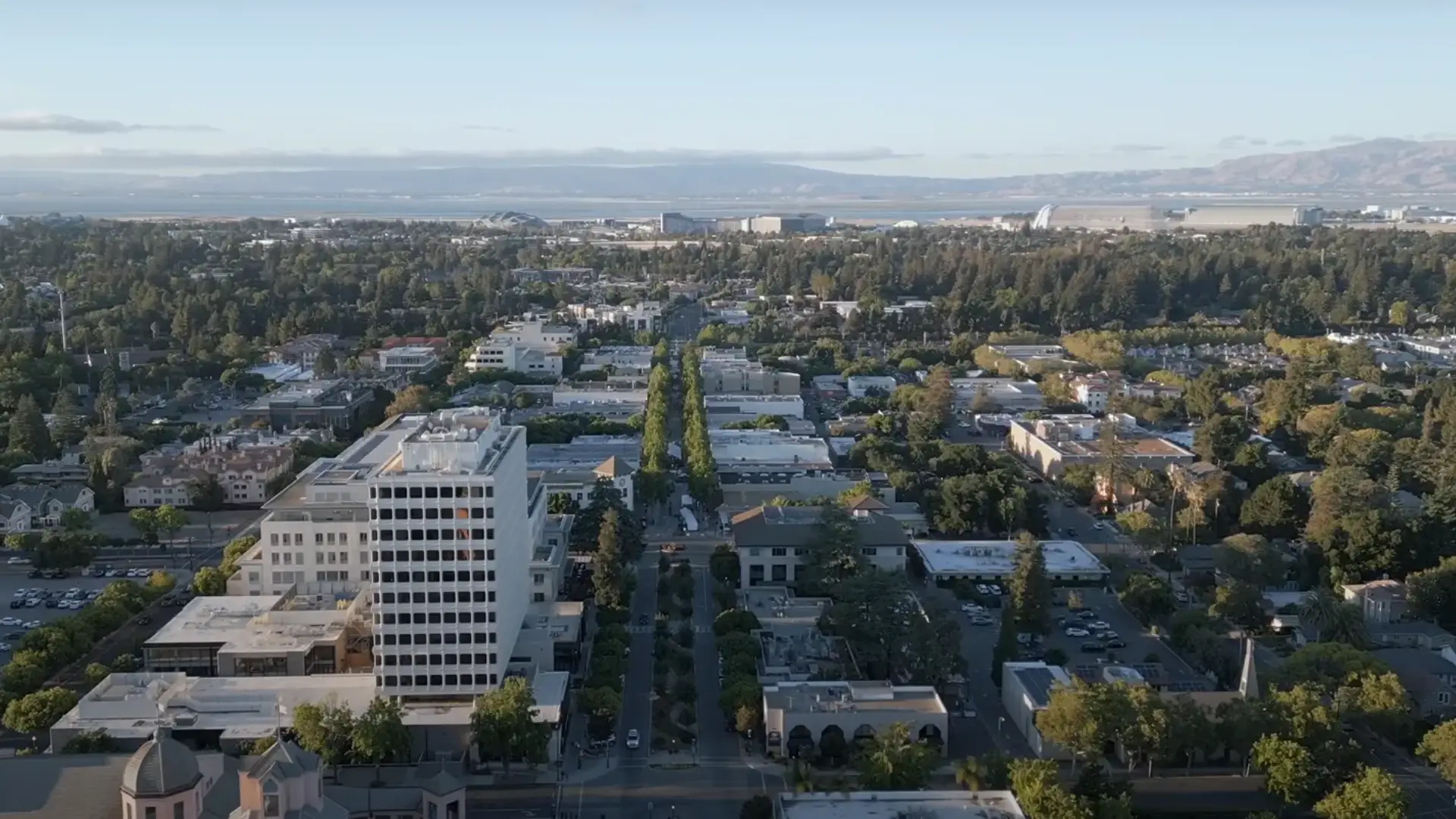 Mountain View, CA