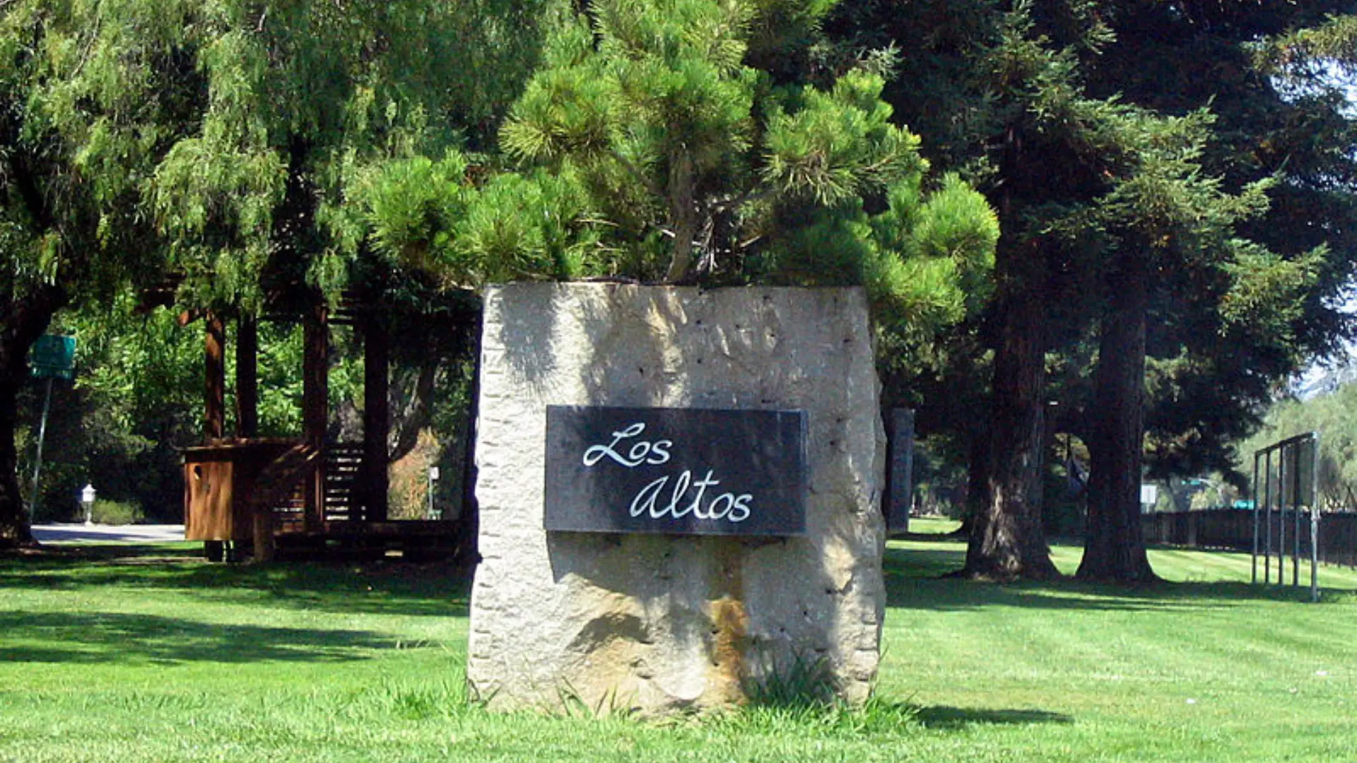 Los Altos, CA