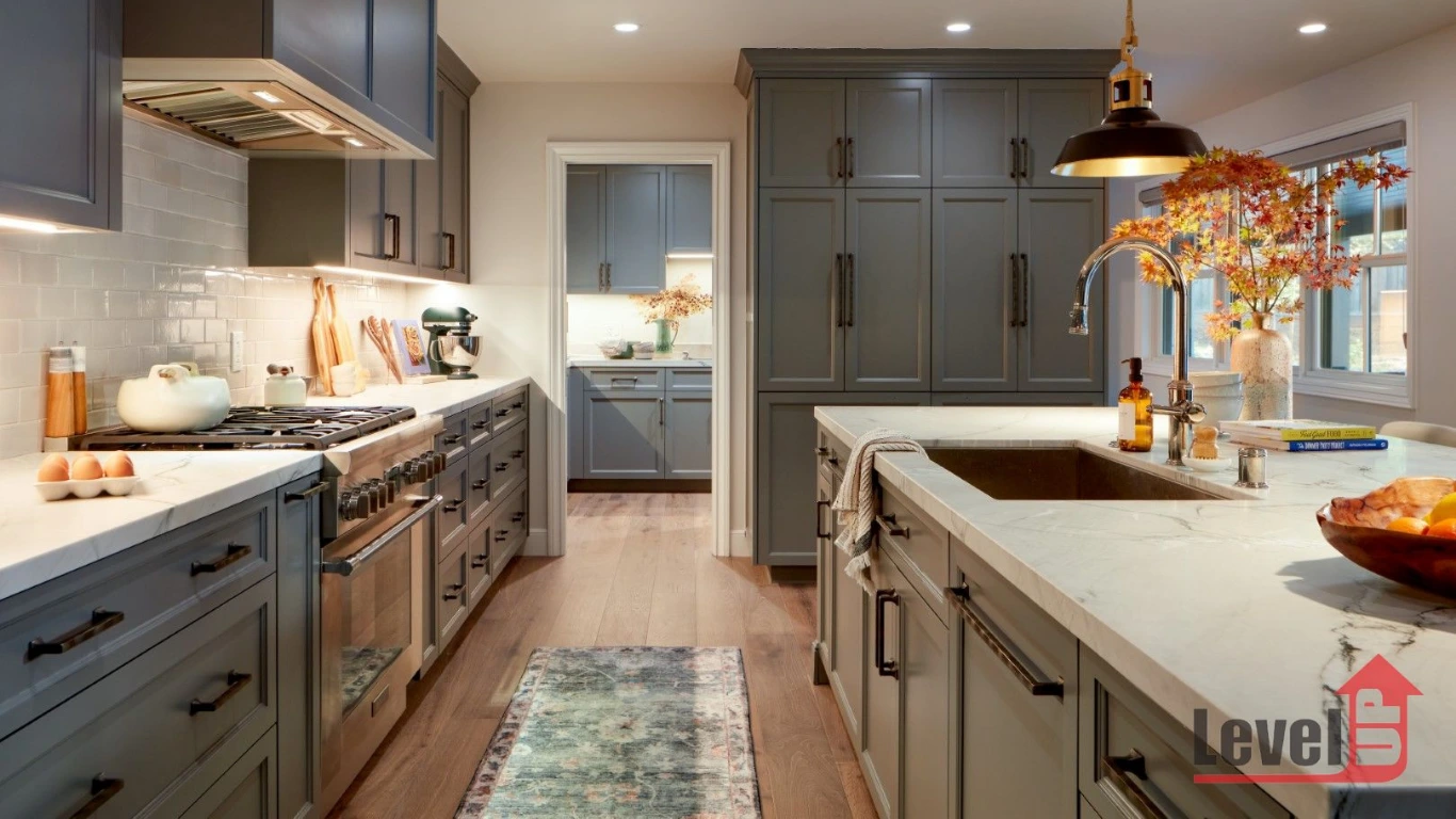 A Comprehensive Overview of the Latest Kitchen Remodeling Styles