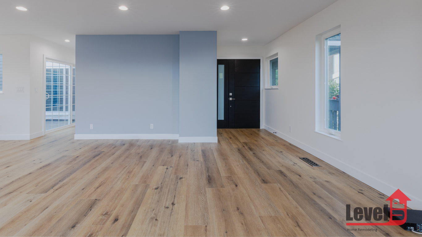 The Role of Room Addition Services in Transforming Underutilized Spaces