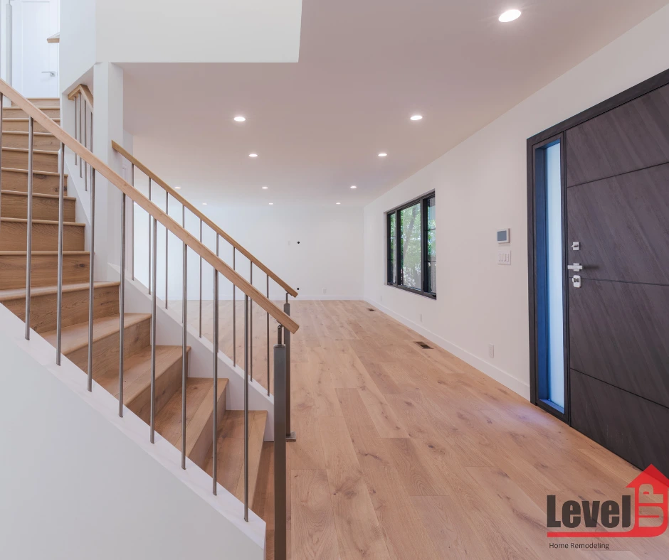 Open Concept Living: A Leading Trend in Home Remodeling